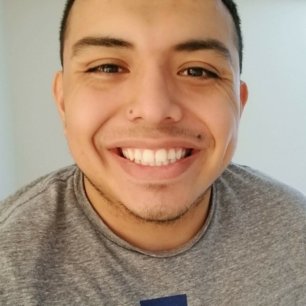 Meet your Posher, Oliver